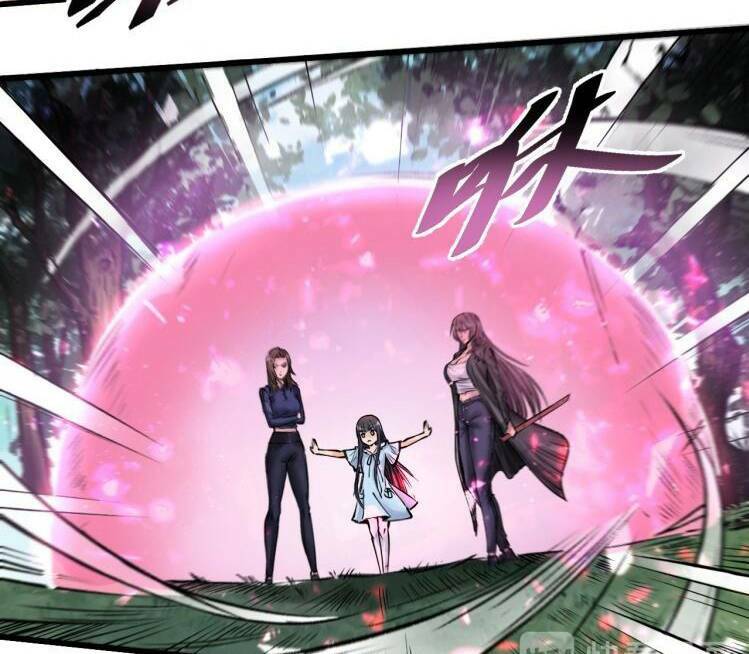 Thế Giới Xa Lạ: Chapter 43
