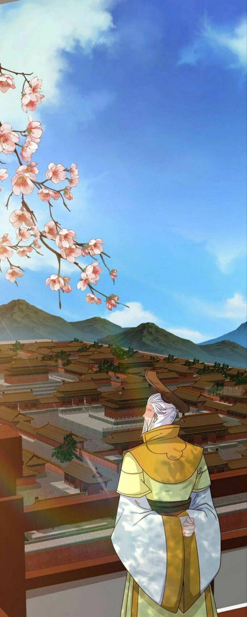 Xâm Lược Vạn Giới: Chapter 12