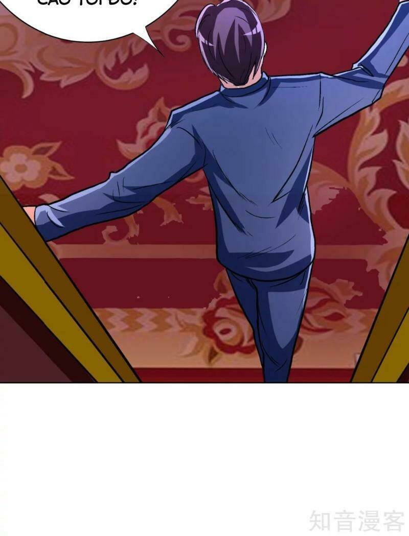 Hệ Thống Tiên Tôn Tại Đô Thị: Chapter 112