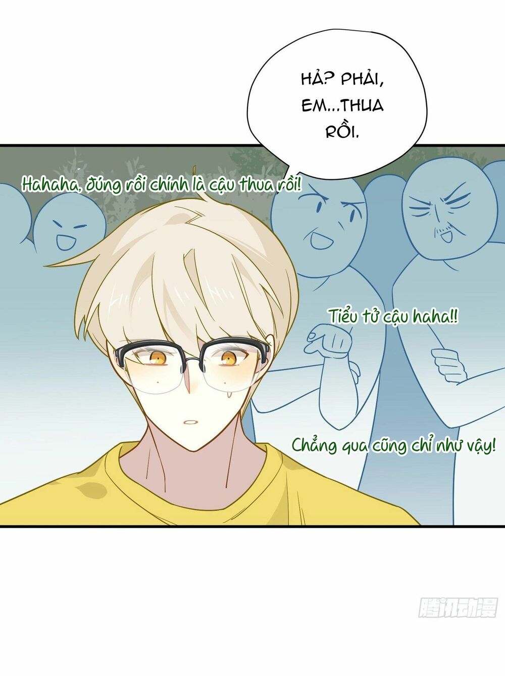 Nữ Phụ Như Tôi Cũng Có Ngày Ra Mắt: Chapter 46