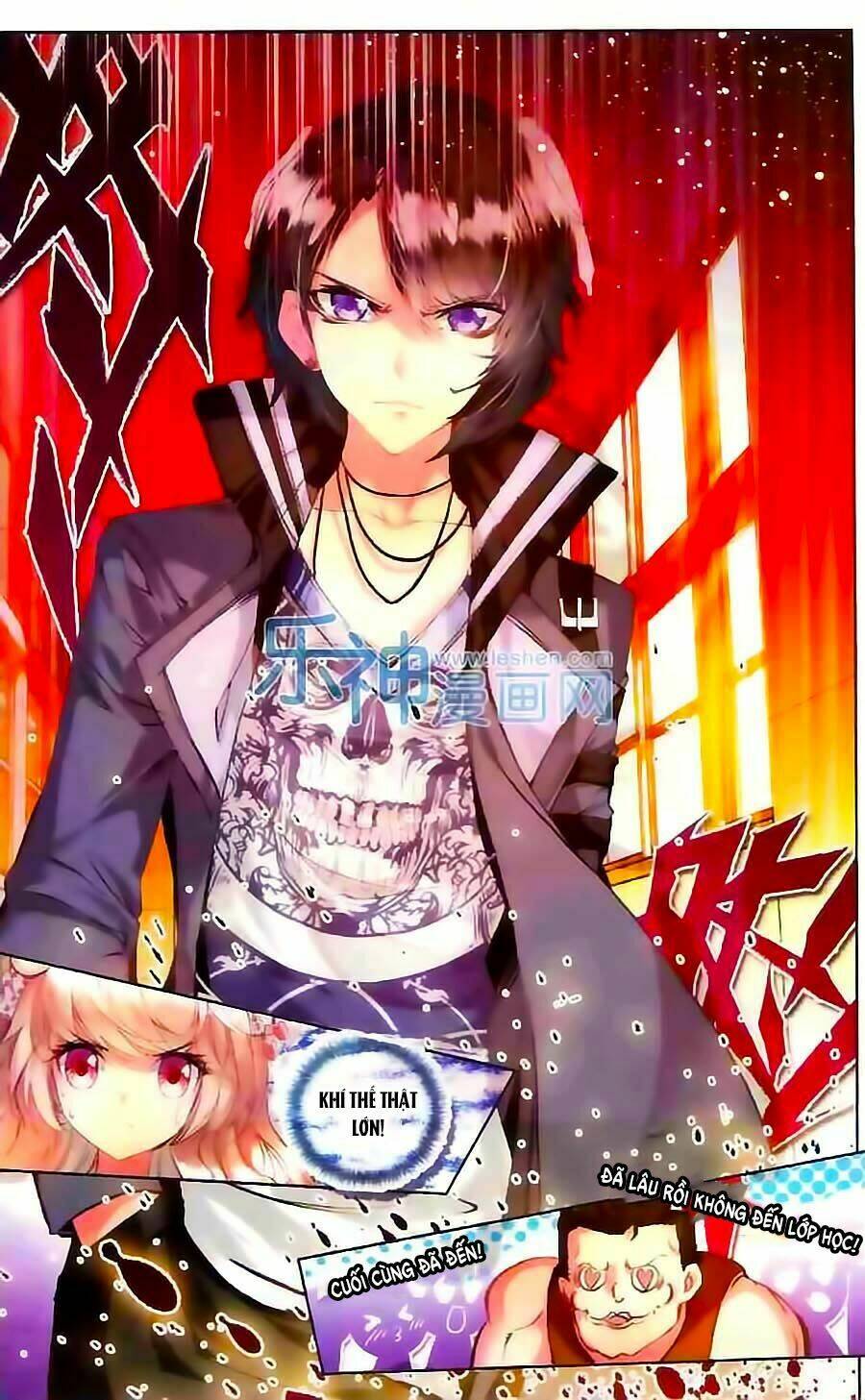 101 Sủng Vật Tình Nhân: Chapter 2