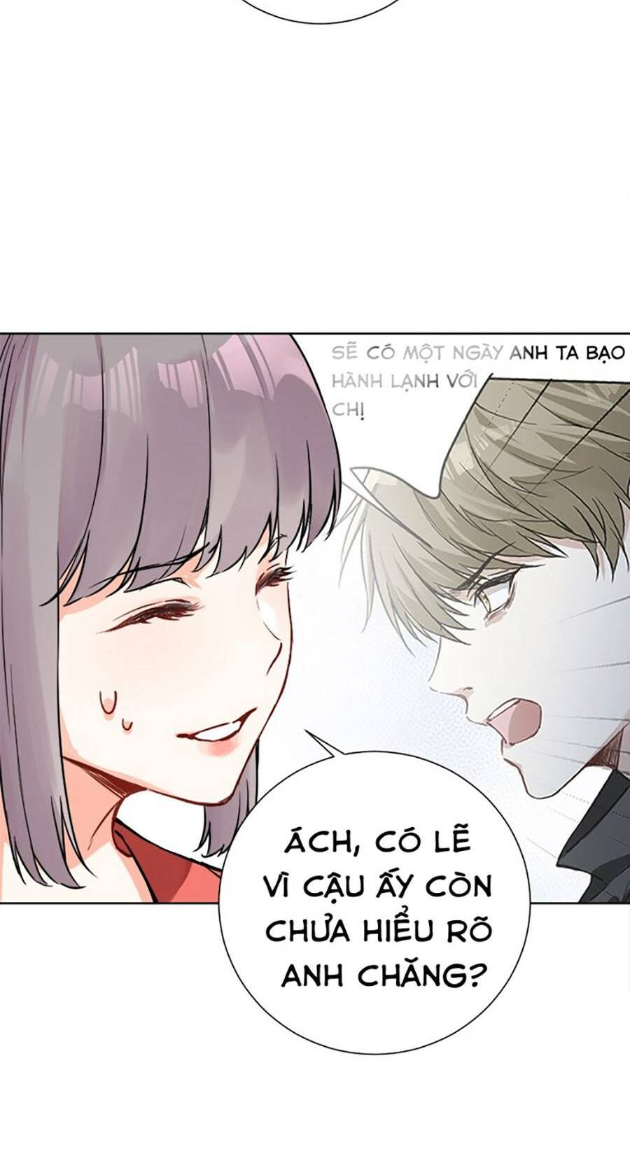 Tâm Động Thuấn Di: Chapter 45