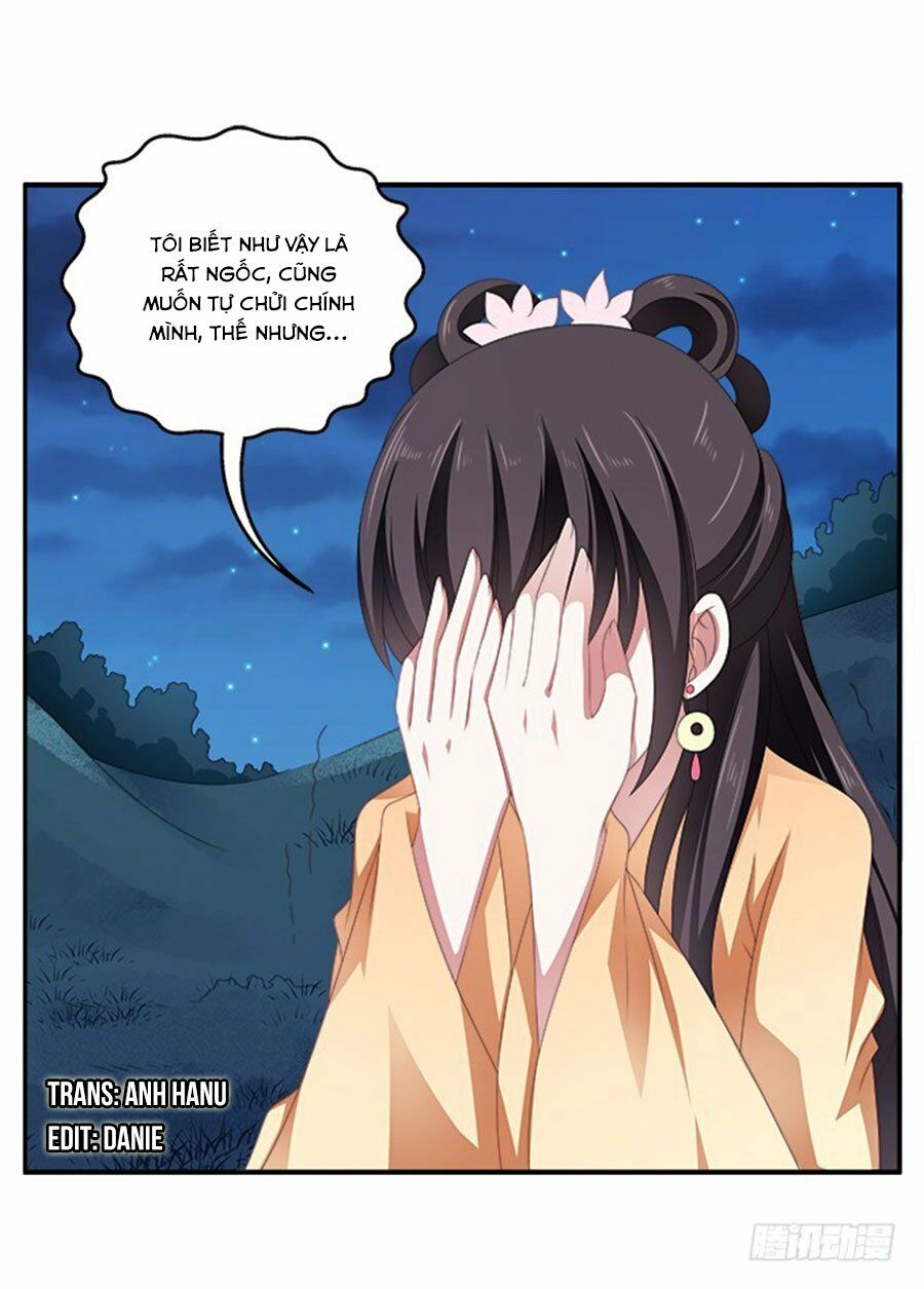 Thịnh Thế An Nhiên: Chapter 33