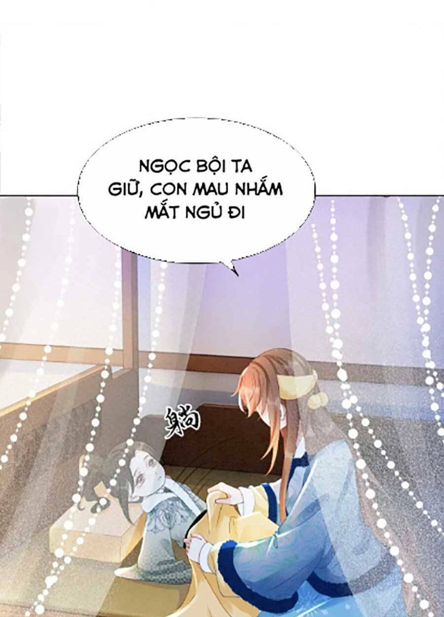 Xung Hỉ Vương Phi: Chapter 90