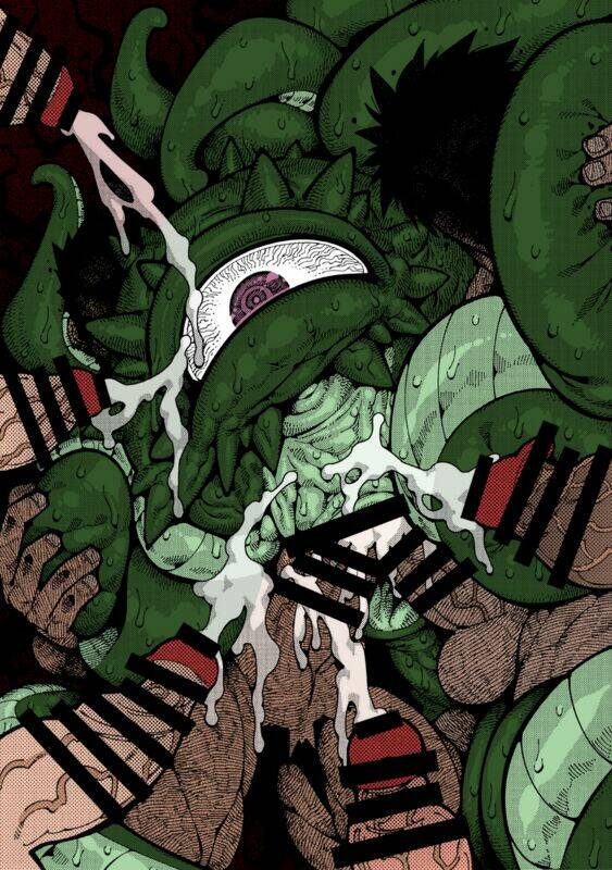 Chuyện Đồn Đó Đây: Chapter 15