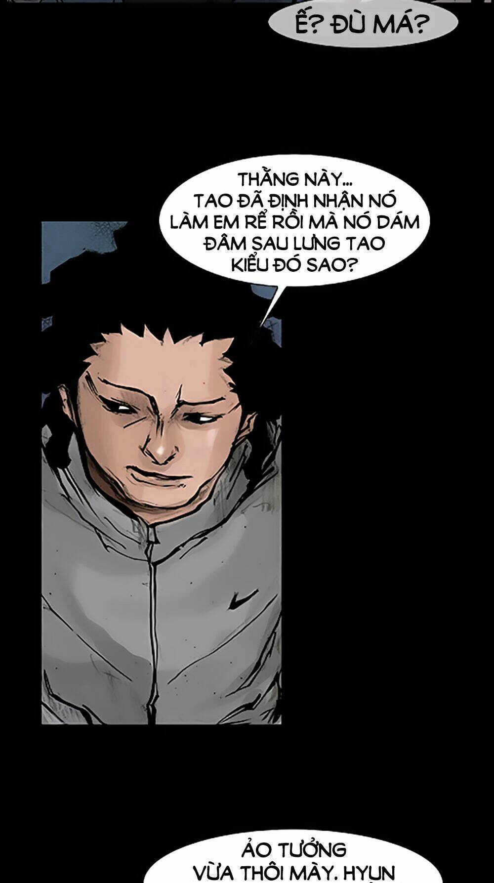 Độc Cô Tiền Truyện: Chapter 85