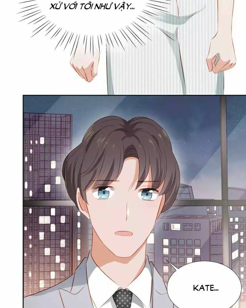 Khi Trá Luyến Nhân: Chapter 39