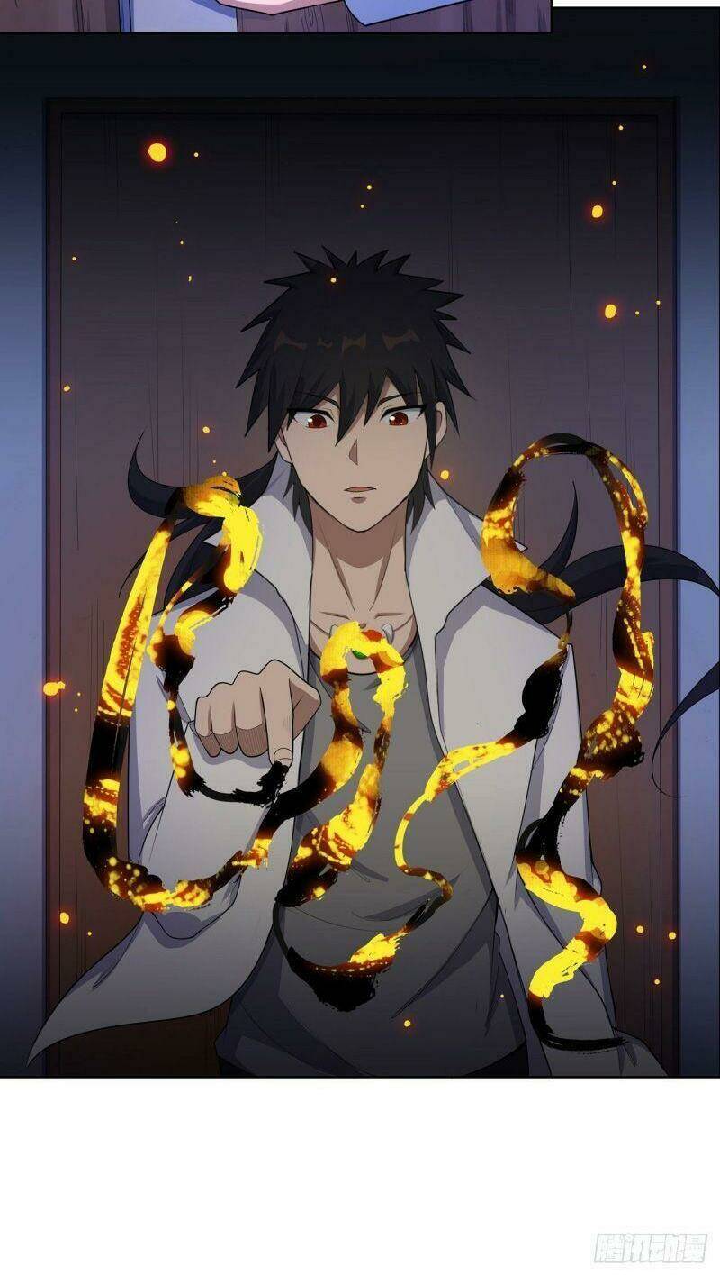 Thần Long Tinh Chủ: Chapter 22