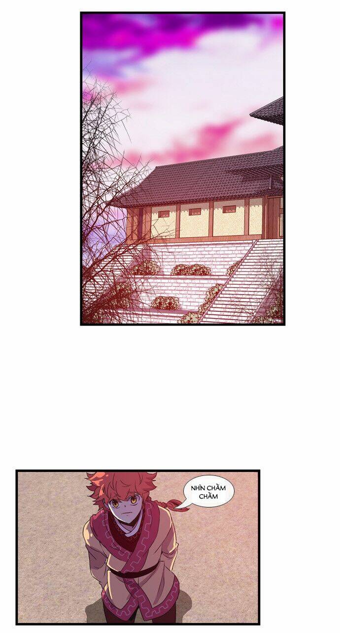 Beautiful Stranger: Chapter 13