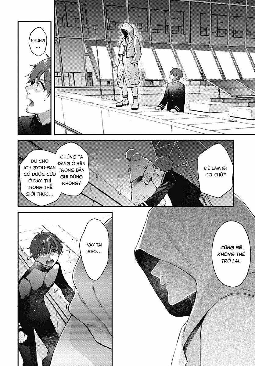 Hello World: Chapter 2