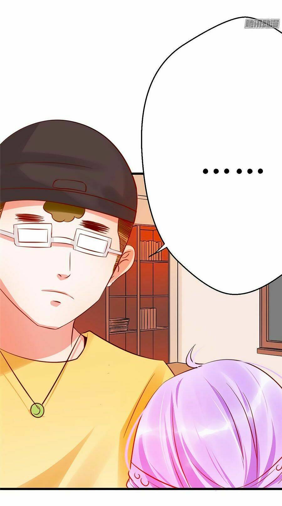 Bạn Trai Là Ngôi Sao: Chapter 42