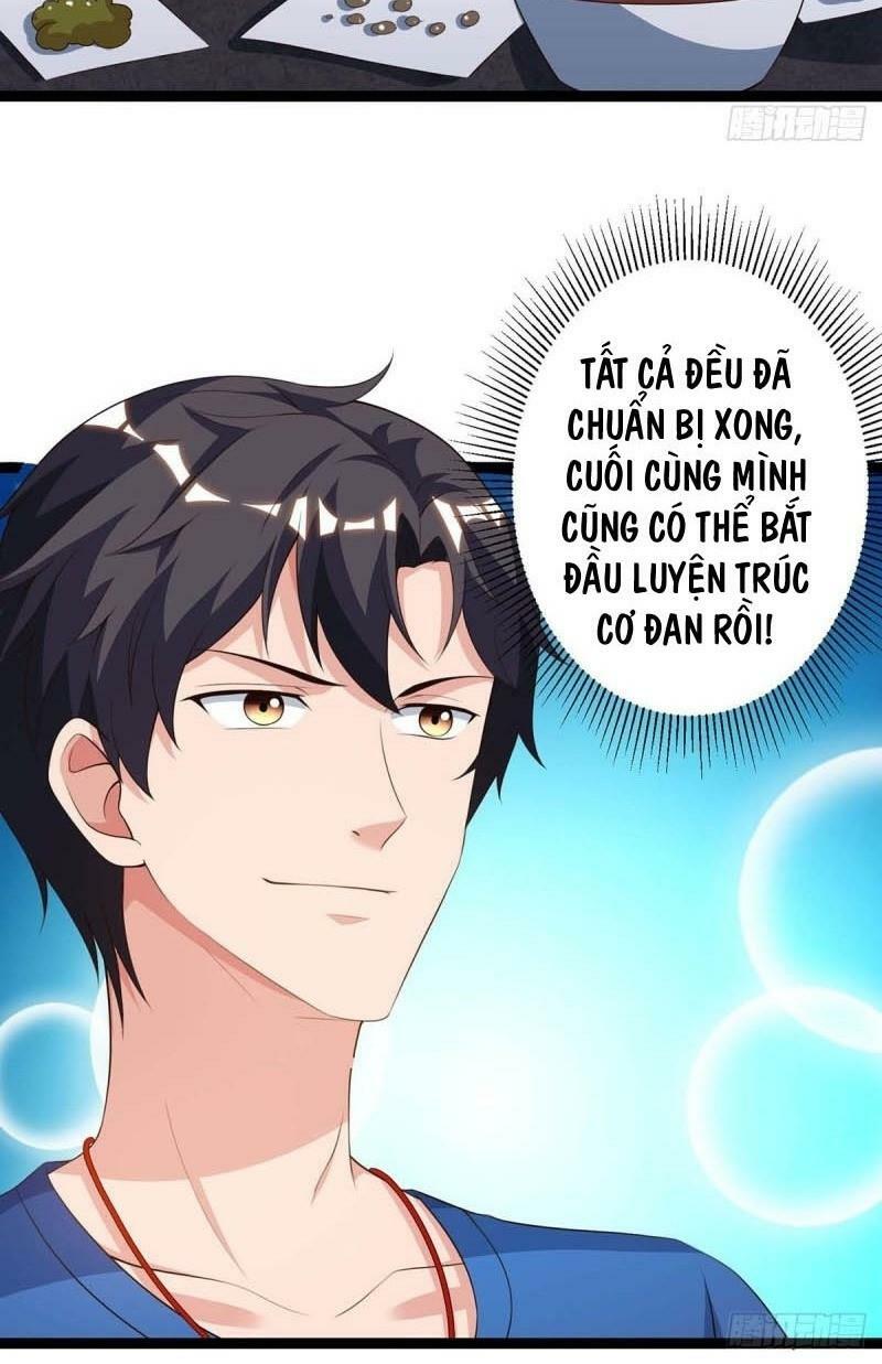 Trọng Sinh Khí Thiếu Quy Lai: Chapter 104