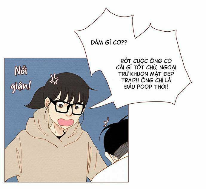 Thánh Thần Trẻ Trâu: Chapter 67