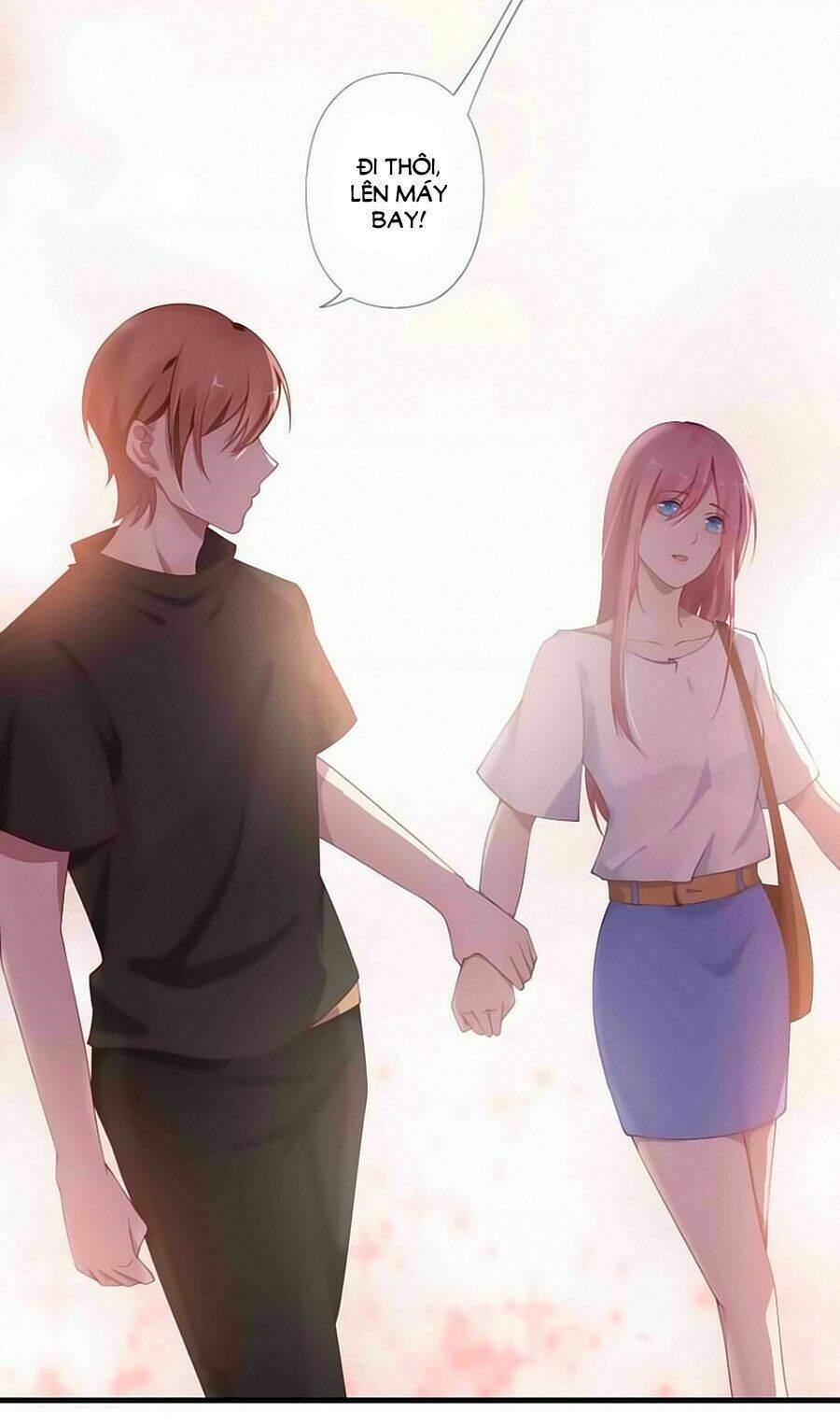 Thoát Quỹ Biên Duyên: Chapter 8