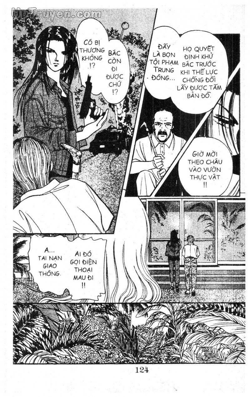 9 Banme No Musashi: Chapter 2