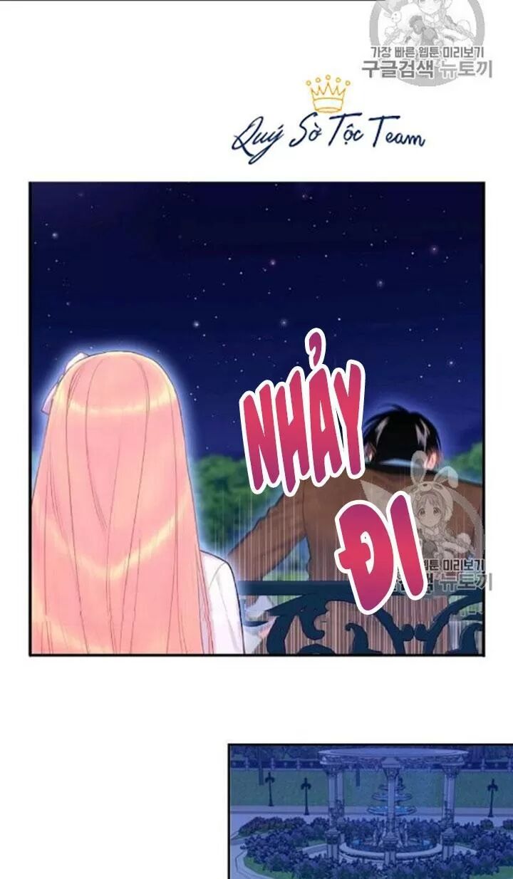 Tồn Tại Với Tư Cách Là Vợ Của Nam Chính: Chapter 174