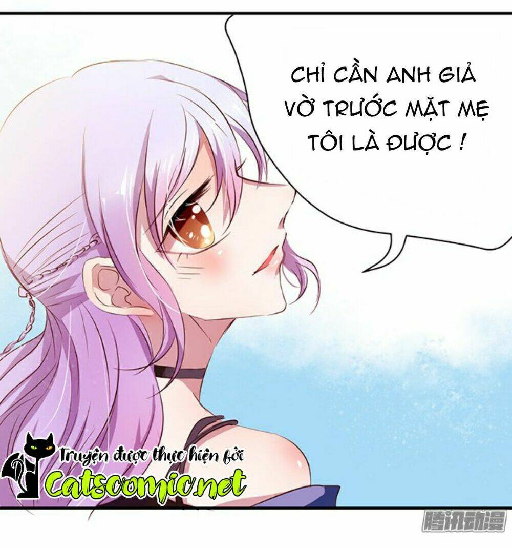 Bạn Trai Là Ngôi Sao: Chapter 6