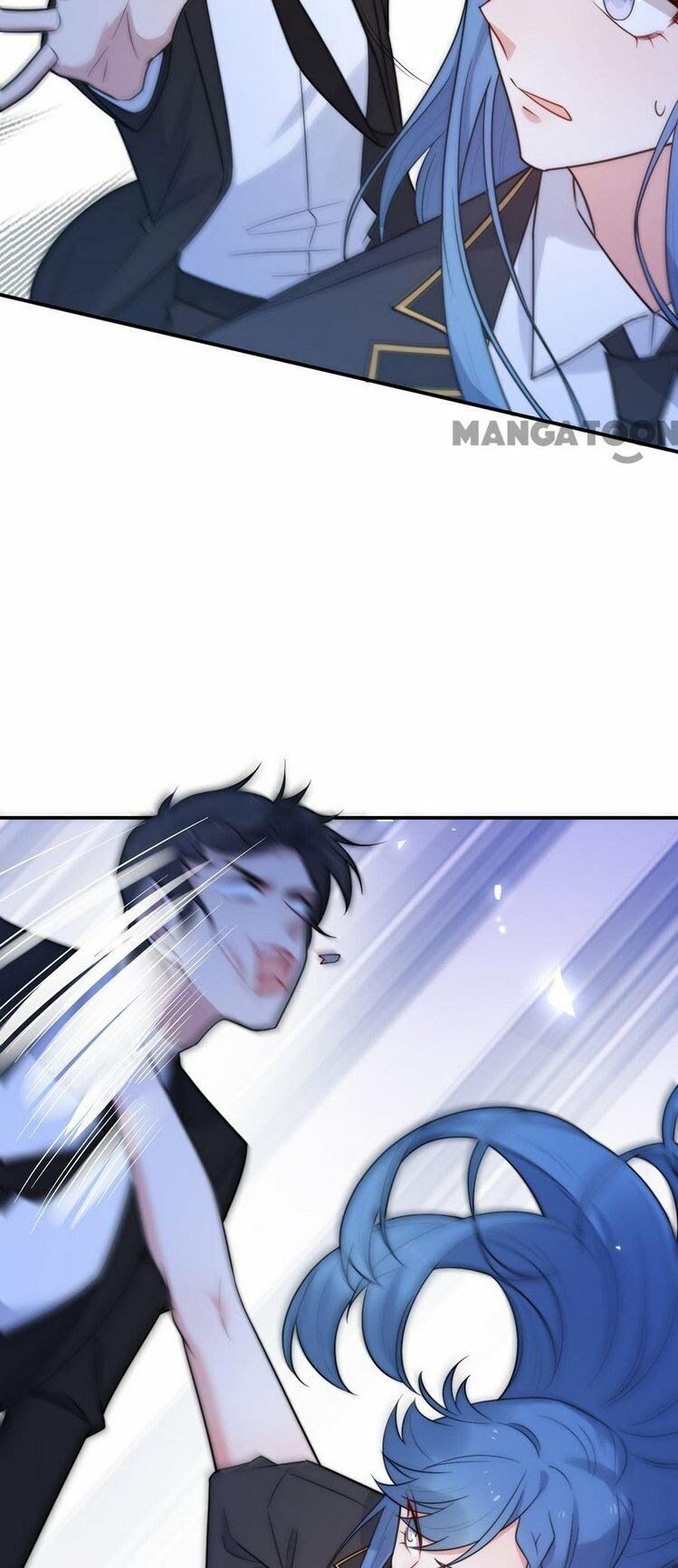 Ma Lạt Thiên Kim Đẩu Ác Thiếu: Chapter 250