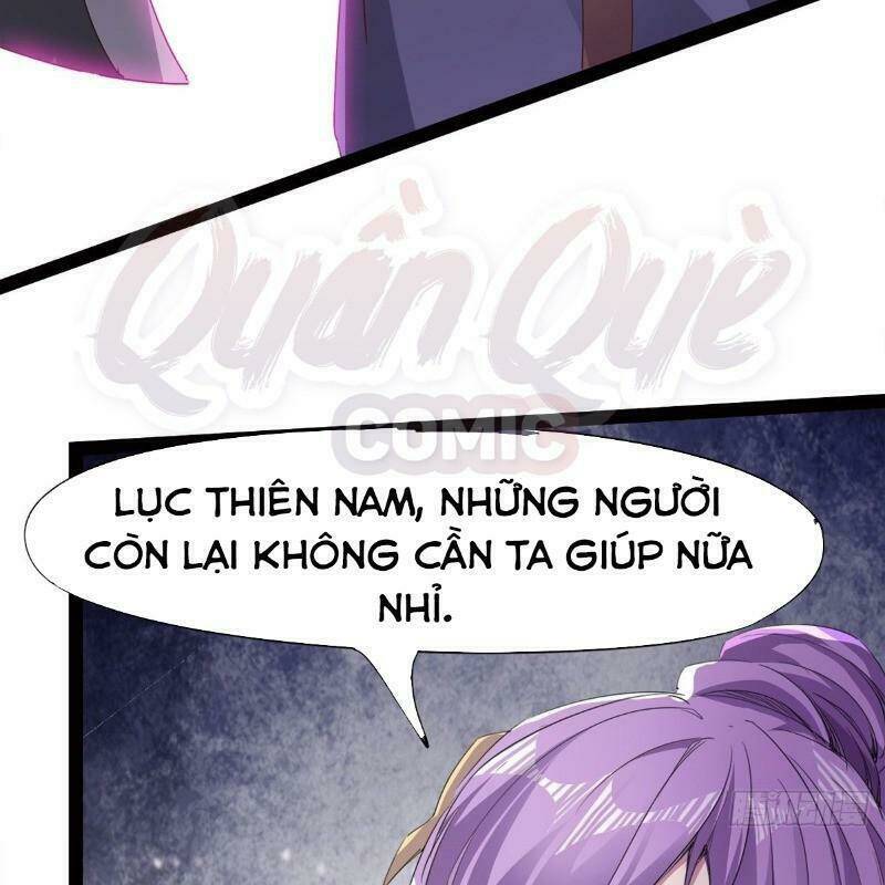 Kiếm Đồ: Chapter 41