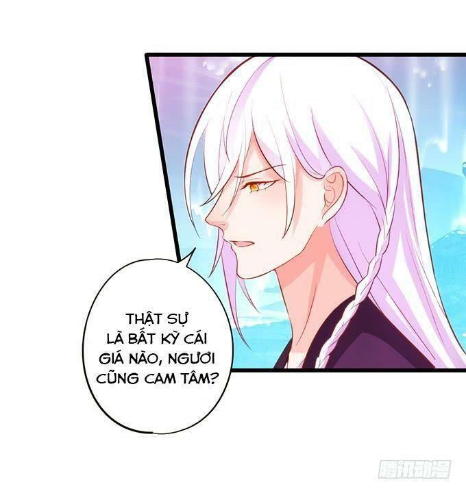 Hồ Tiên Hung Bạo: Chapter 116