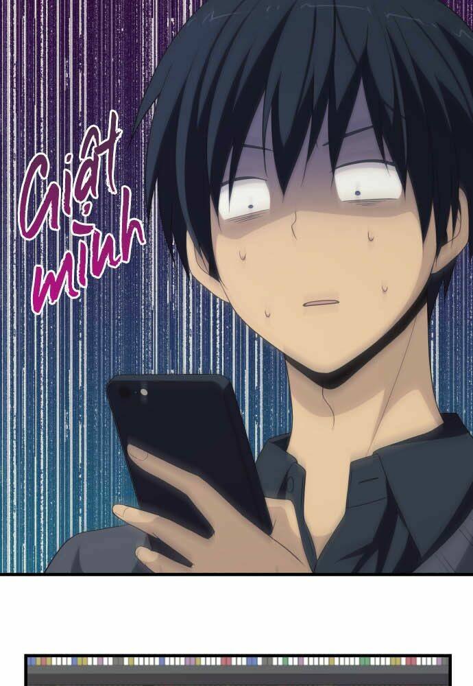 Blue Hearts: Chapter 45