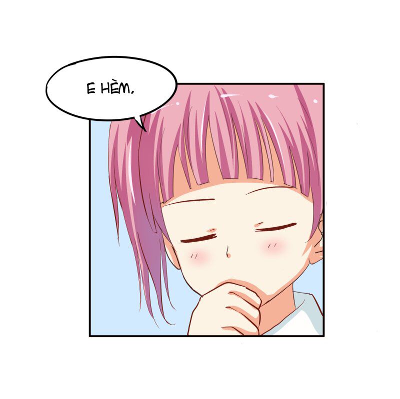 Mối Tình Đầu Có Chút Ngọt: Chapter 40