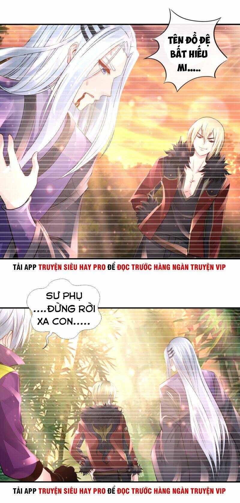 Phong Thủy Thiên Sư: Chapter 113