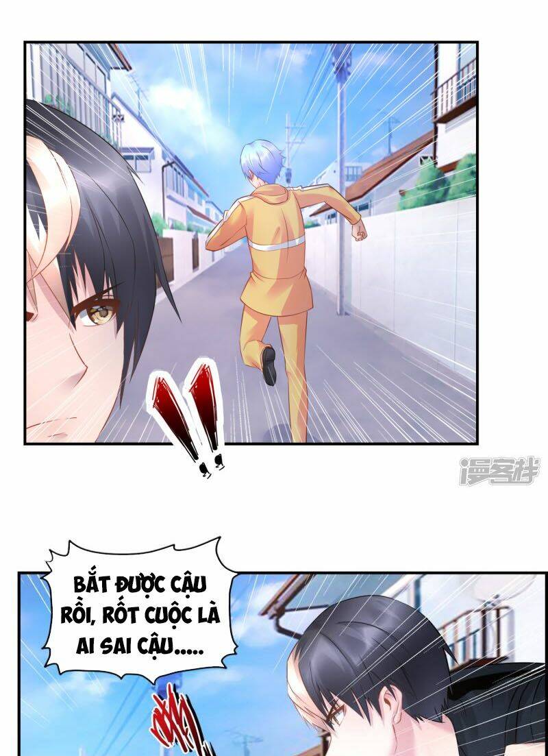 Phong Thủy Thiên Sư: Chapter 30