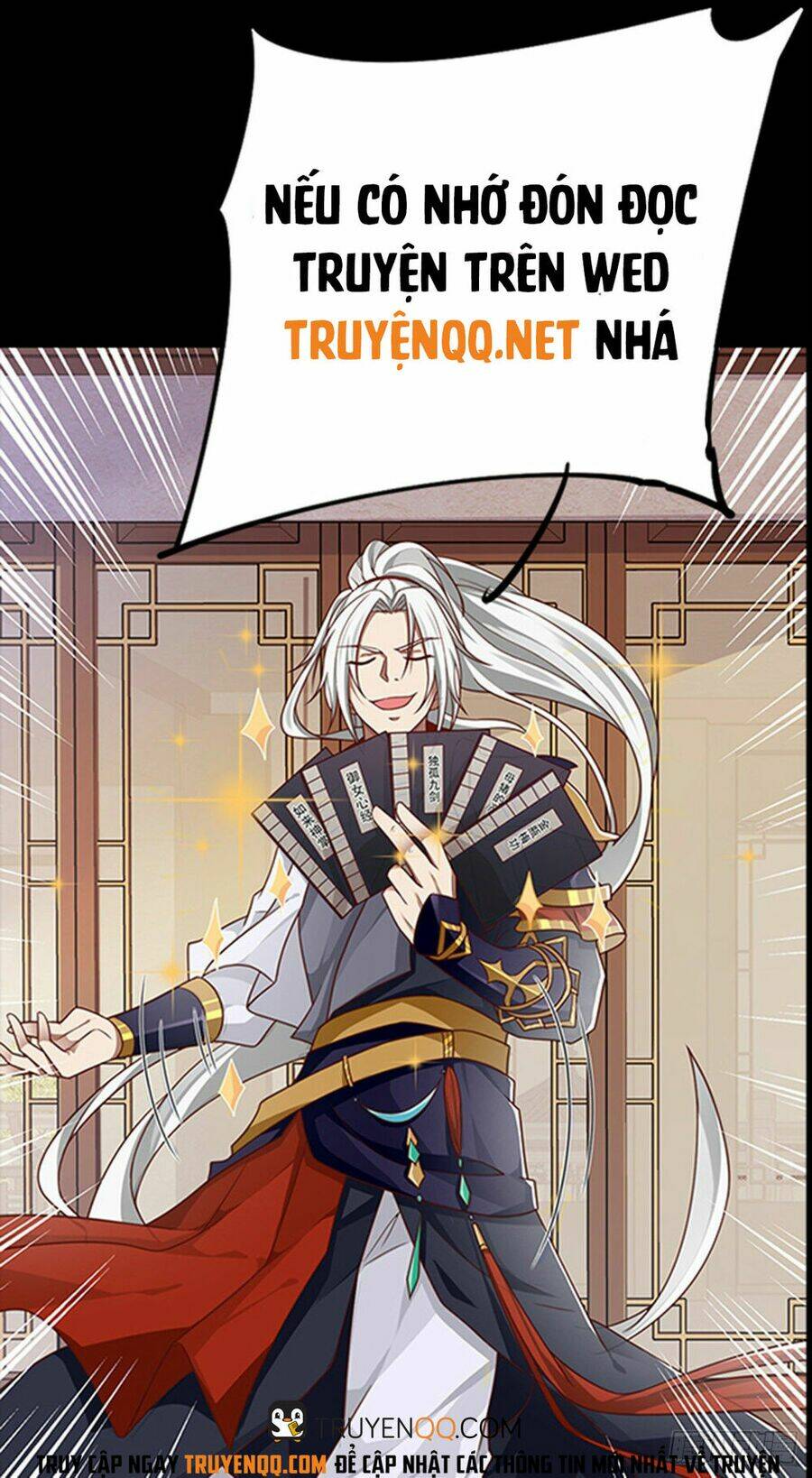 Hệ Thống Chiếm Đoạt Bá Đạo Trên Từng Hạt Gạo: Chapter 1
