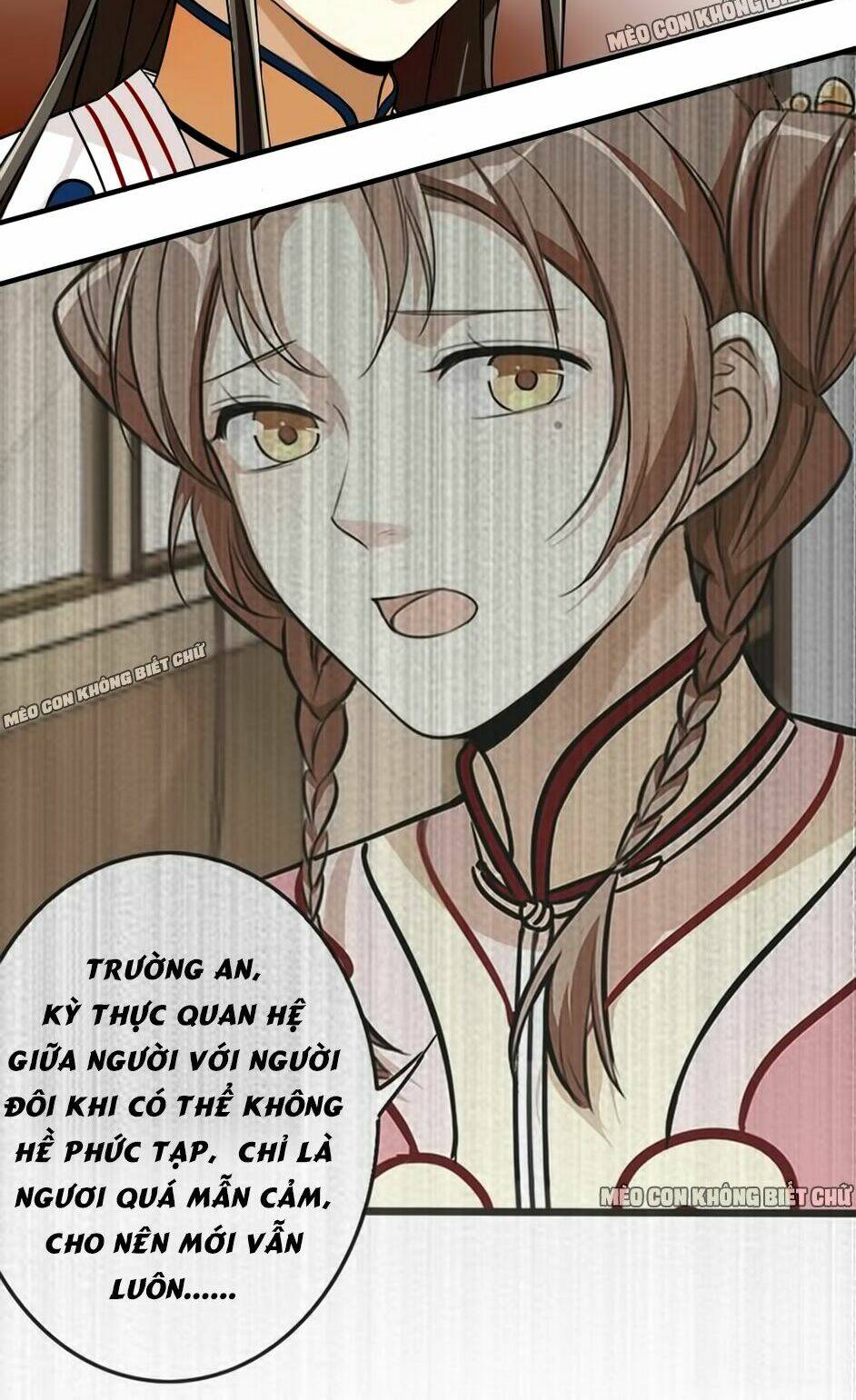 Bốc Toán Tử: Chapter 20