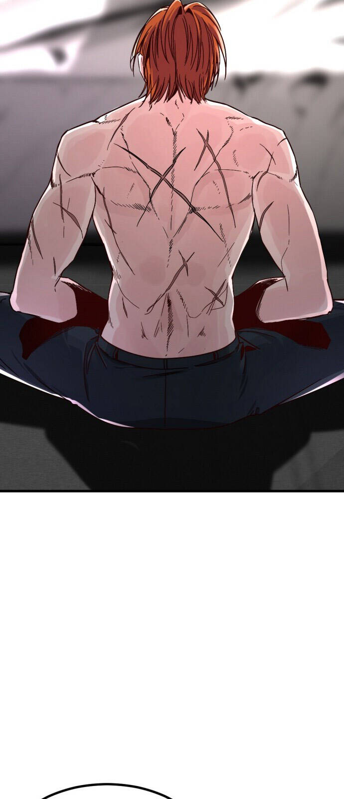 Hero Killer Boom: Chapter 14