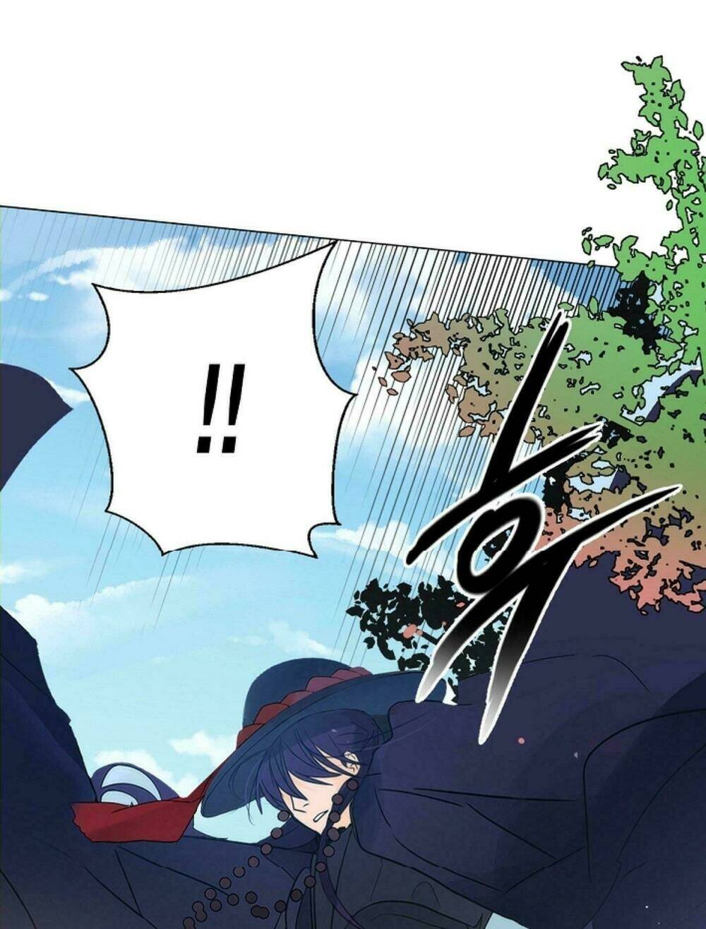 Chae Hong Sa: Chapter 9