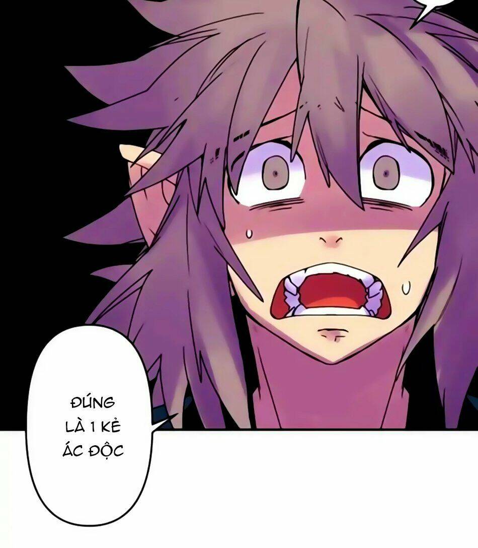 Ake No Tobari: Chapter 156