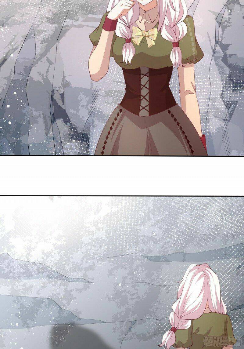 Công Chúa Phản Diện Trong Truyền Thuyết: Chapter 136