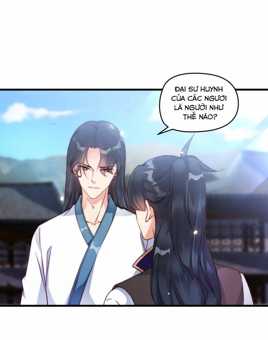 Điềm Mỹ Chi Huyết: Chapter 11