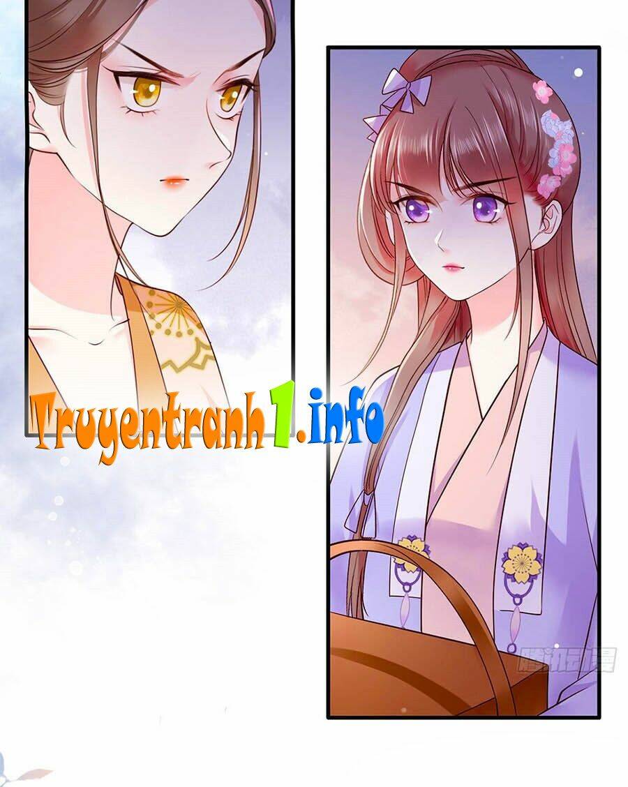 Nữ Thủ Phú Chi Kiều Sủng Nhiếp Chính Vương: Chapter 13