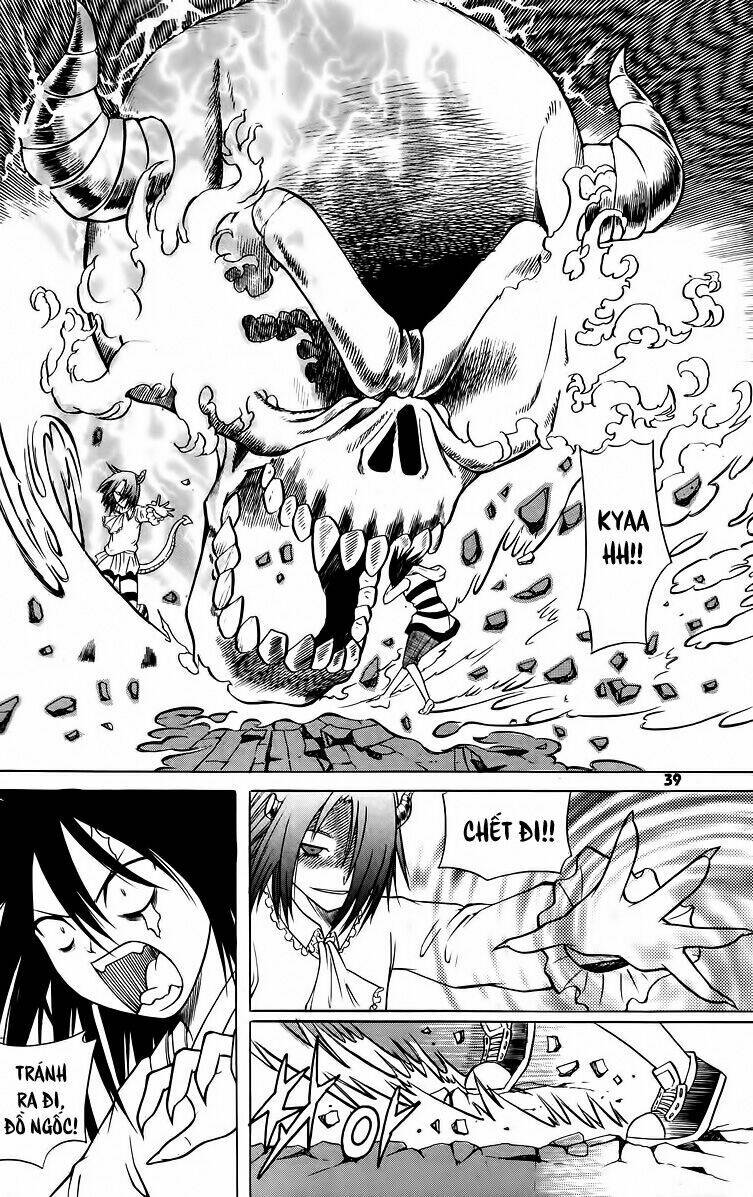 Gwisin Byeolgok: Chapter 17