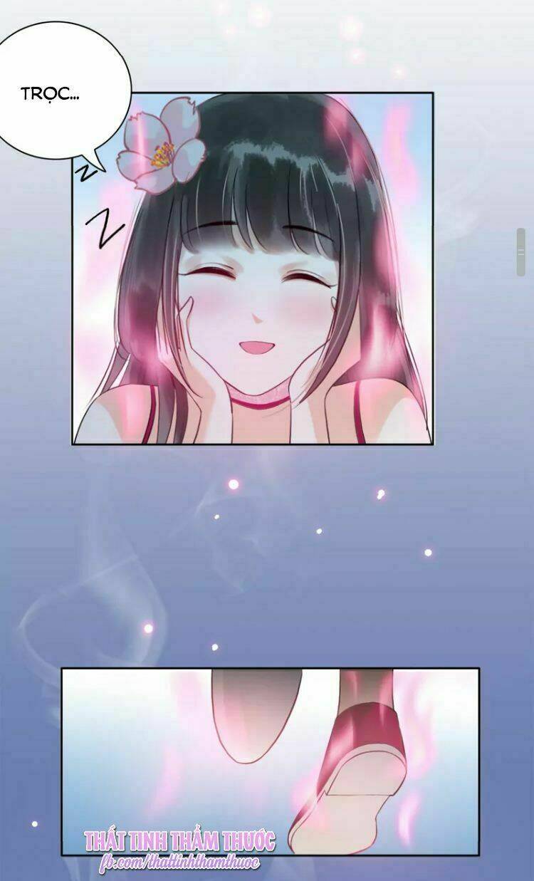 Cách Vách Có Một Đào Yêu: Chapter 21