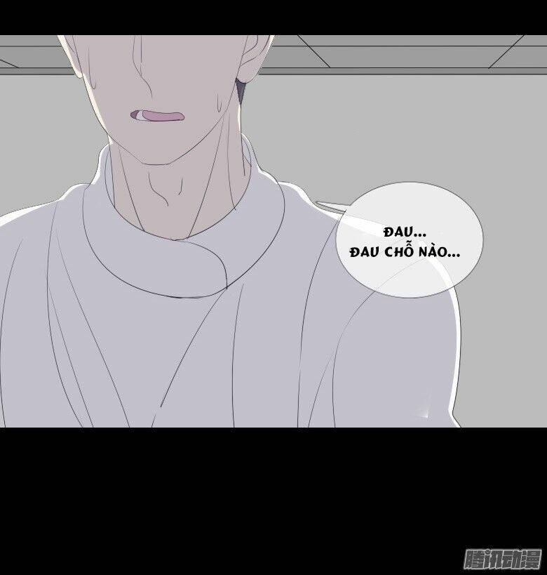 Bệnh Viện Thiên Đường: Chapter 28