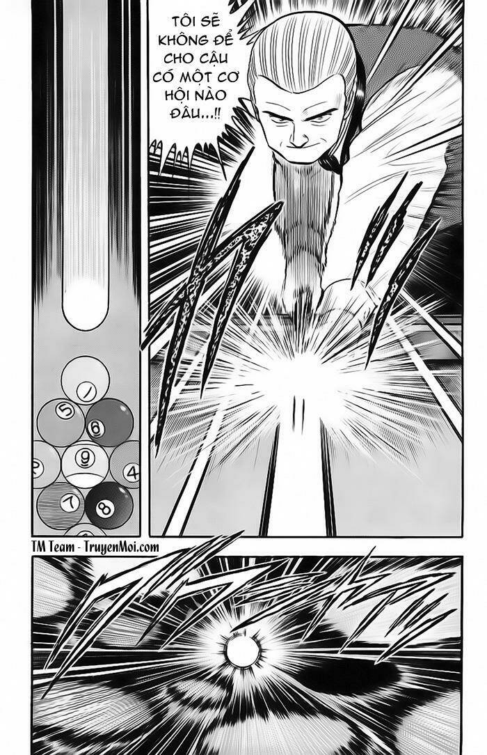 Break Shot: Chapter 94