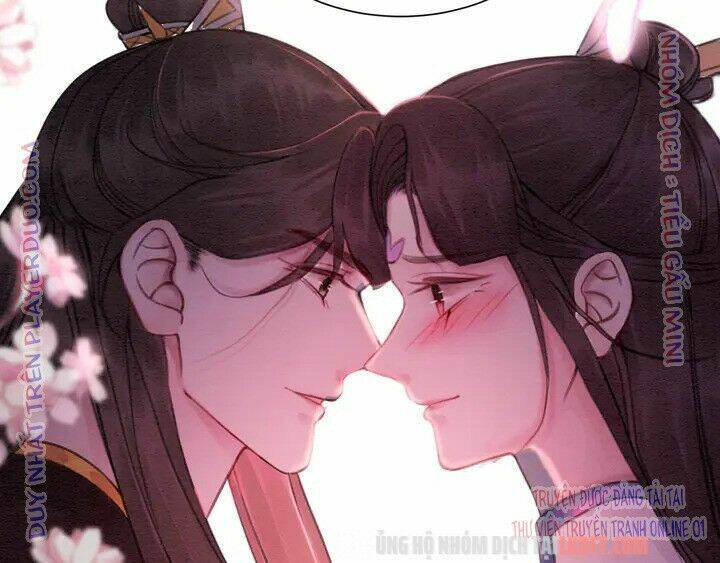 Trọng Sinh Bá Sủng Nhiếp Chính Vương Quá Mạnh Mẽ: Chapter 161