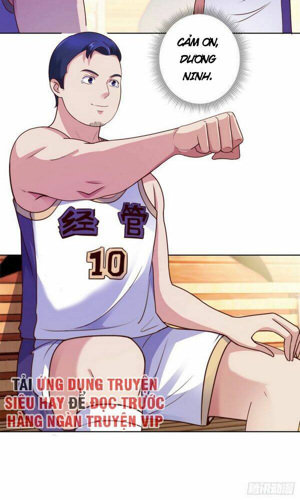 Đô Thị Chí Tôn Hệ Thống: Chapter 201