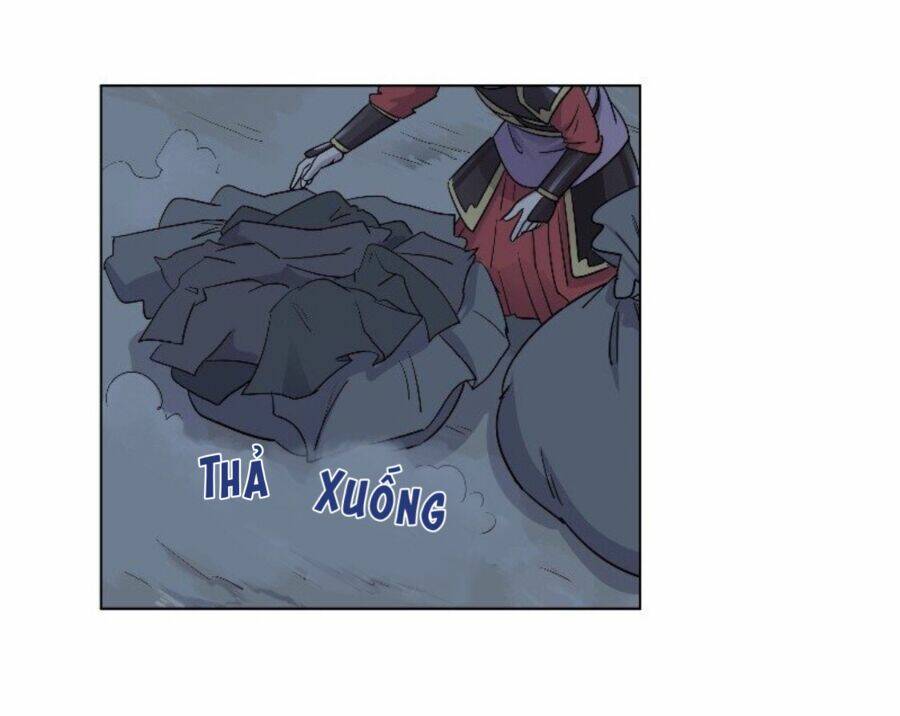 Tướng Quân Cấp Cấp Như Luật Lệnh: Chapter 28
