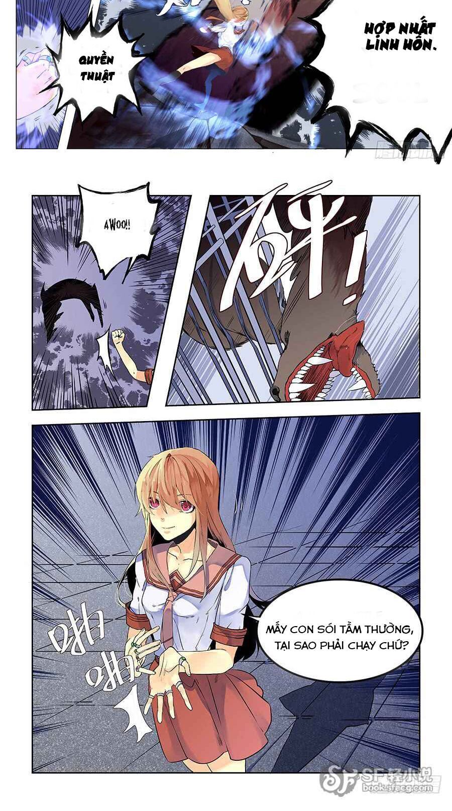 After Transformation, Mine And Her Wild Fantasy: Chapter 63