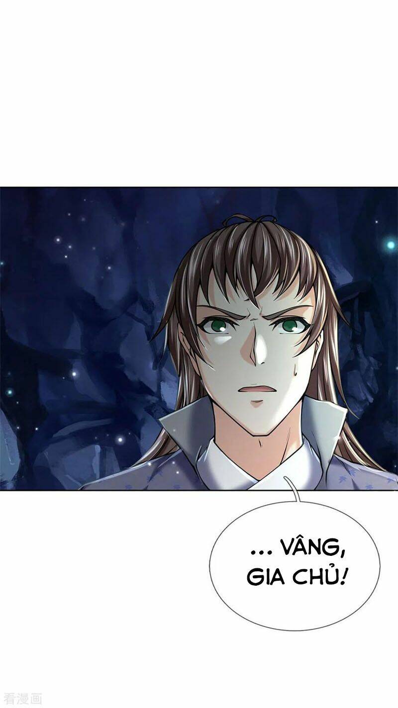 Thân Thể Của Ta Là Kiếm Chủng: Chapter 124
