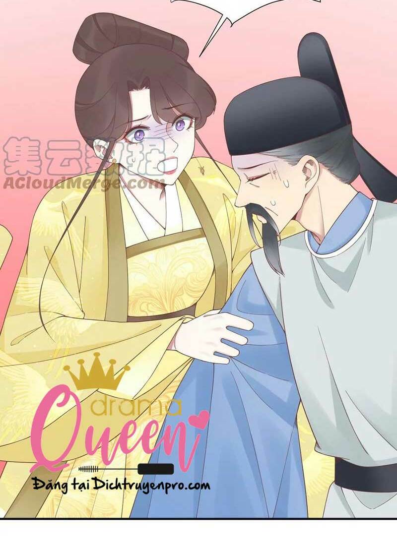 Hoàng Hậu Bận Lắm: Chapter 197