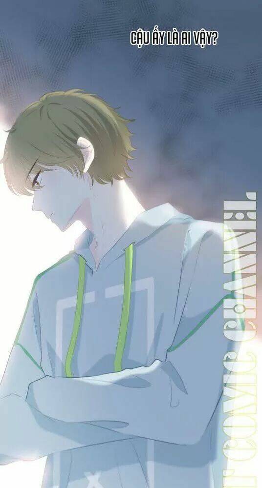 Vấp Phải Nghịch Quang: Chapter 35