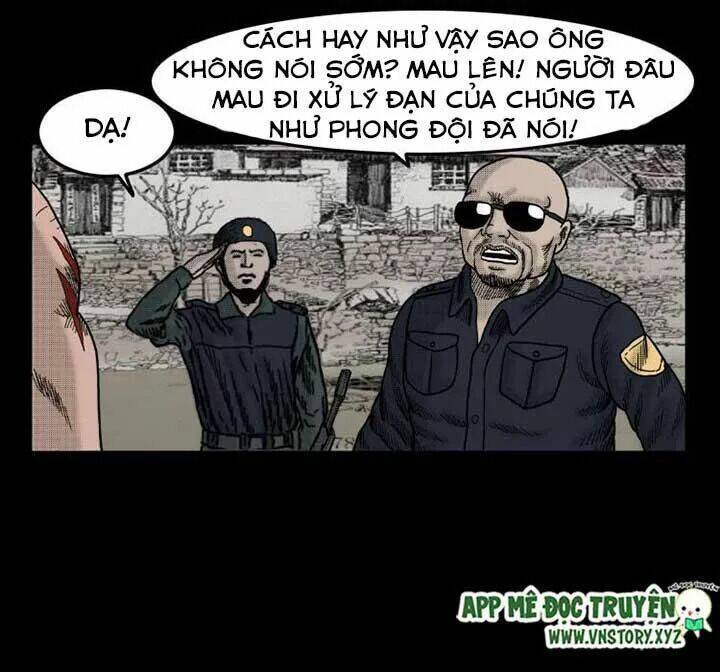 Kỳ Án Có Thật: Chapter 47