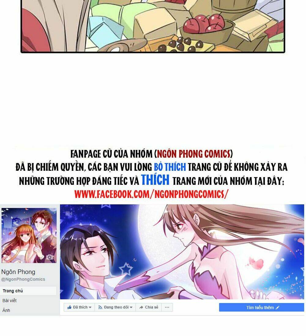 Em Vẫn Còn Nhỏ: Chapter 59