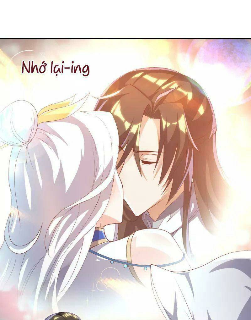 Hồn Đỉnh Thịnh Thiên: Chapter 10